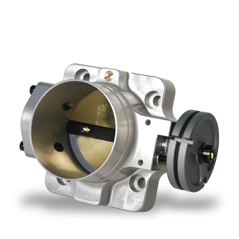 1997-2001 Honda Prelude Base/Type SH Skunk2 68mm Pro Series Throttle Body - Hard
