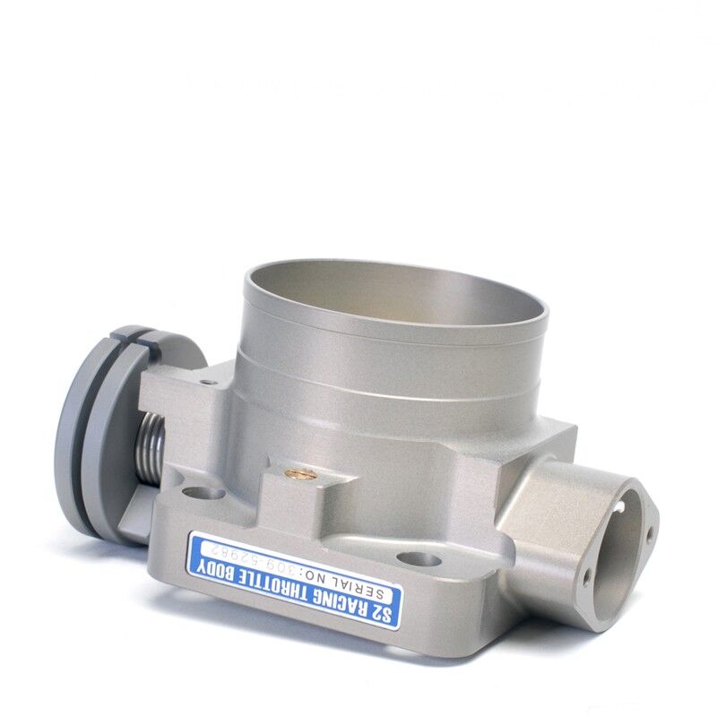 1990-1999 Acura Integra RS Skunk2 74mm Pro Series Throttle Body - Hard Anodized
