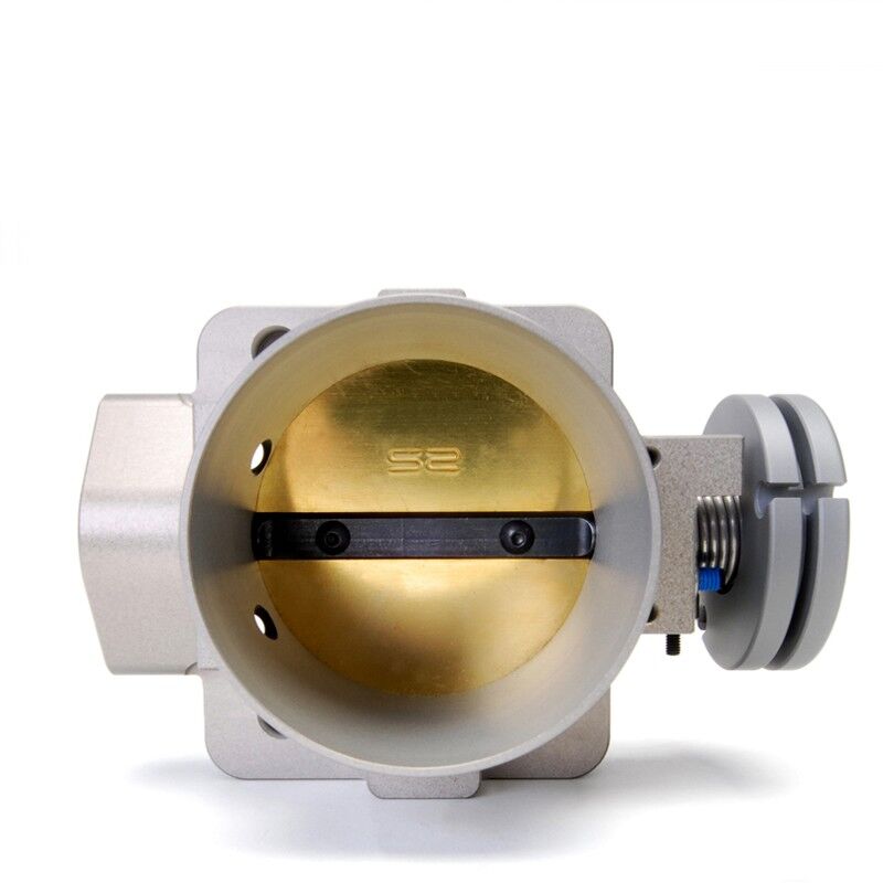 1990-1999 Acura Integra RS Skunk2 74mm Pro Series Throttle Body - Hard Anodized