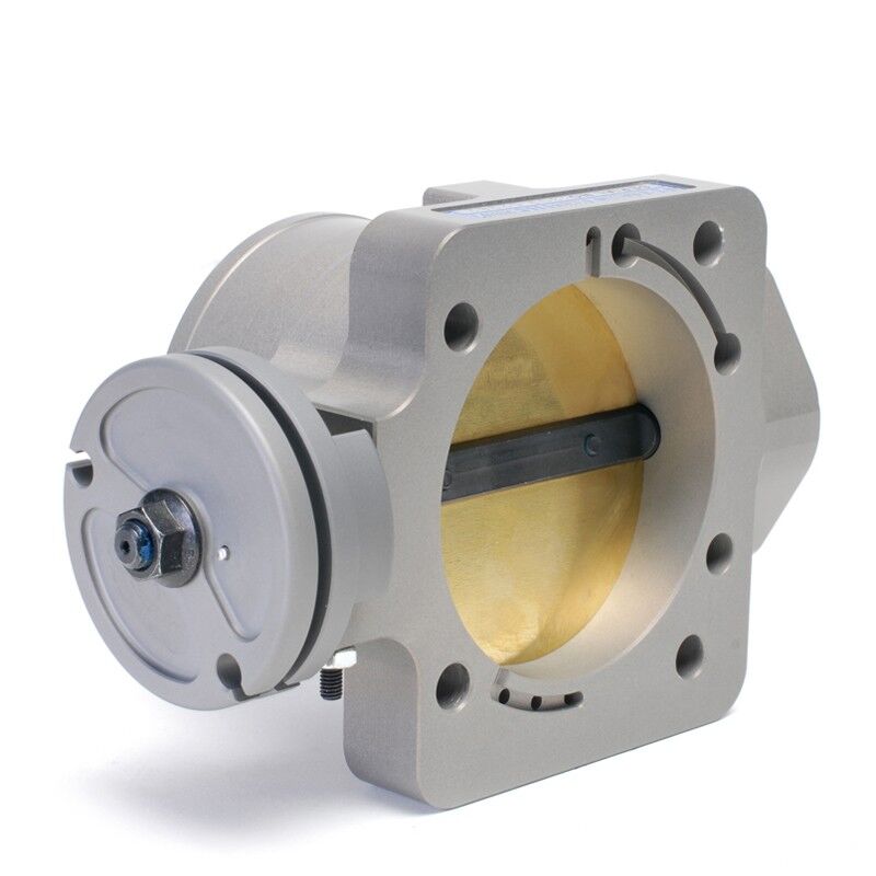 1990-1999 Acura Integra RS Skunk2 74mm Pro Series Throttle Body - Hard Anodized