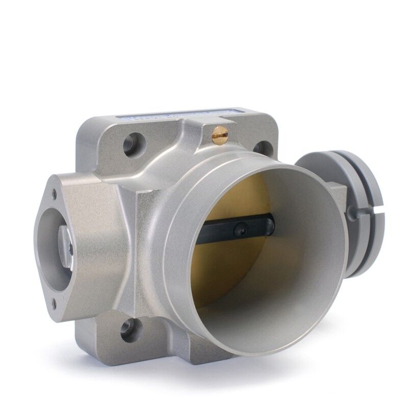 1990-1999 Acura Integra RS Skunk2 74mm Pro Series Throttle Body - Hard Anodized