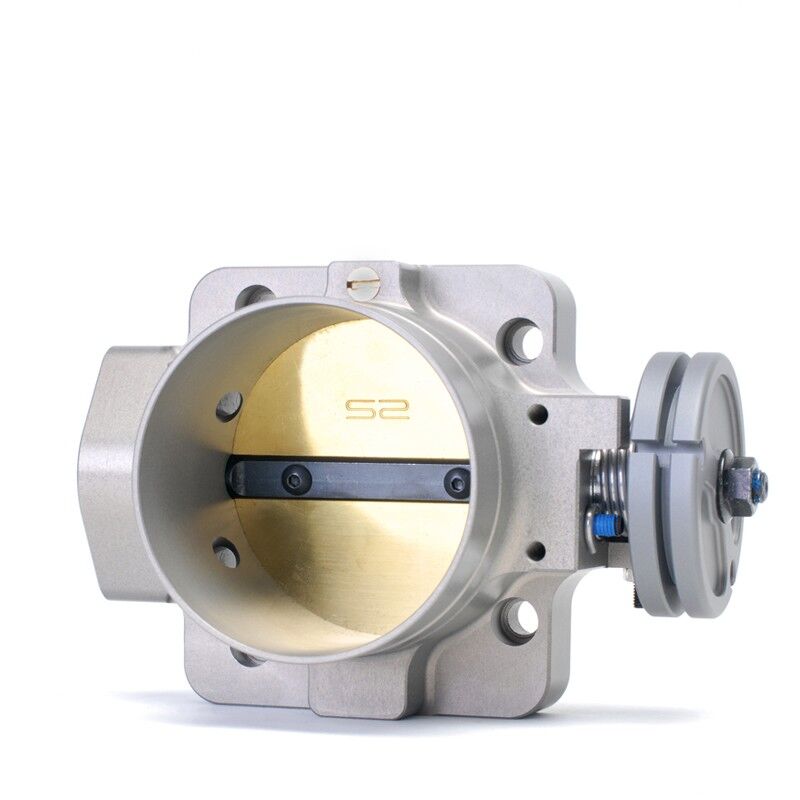 1990-1999 Acura Integra RS Skunk2 74mm Pro Series Throttle Body - Hard Anodized