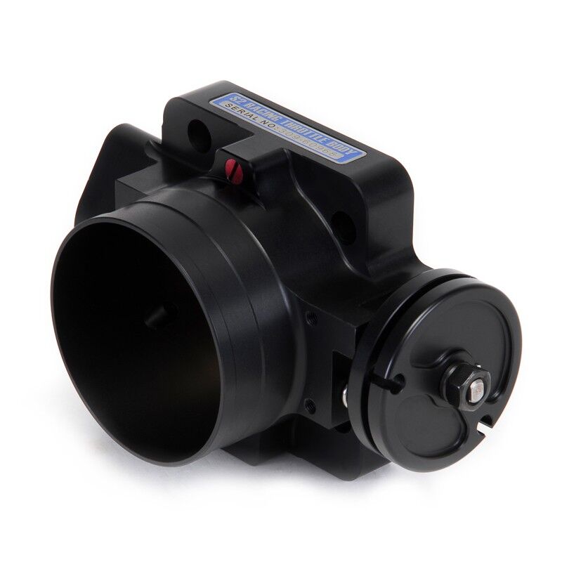 1990-1999 Acura Integra RS Skunk2 74mm Pro Series Throttle Body - Black Anodized