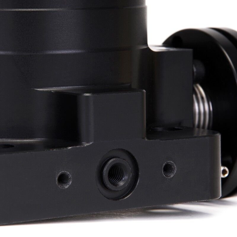 1990-1999 Acura Integra RS Skunk2 74mm Pro Series Throttle Body - Black Anodized
