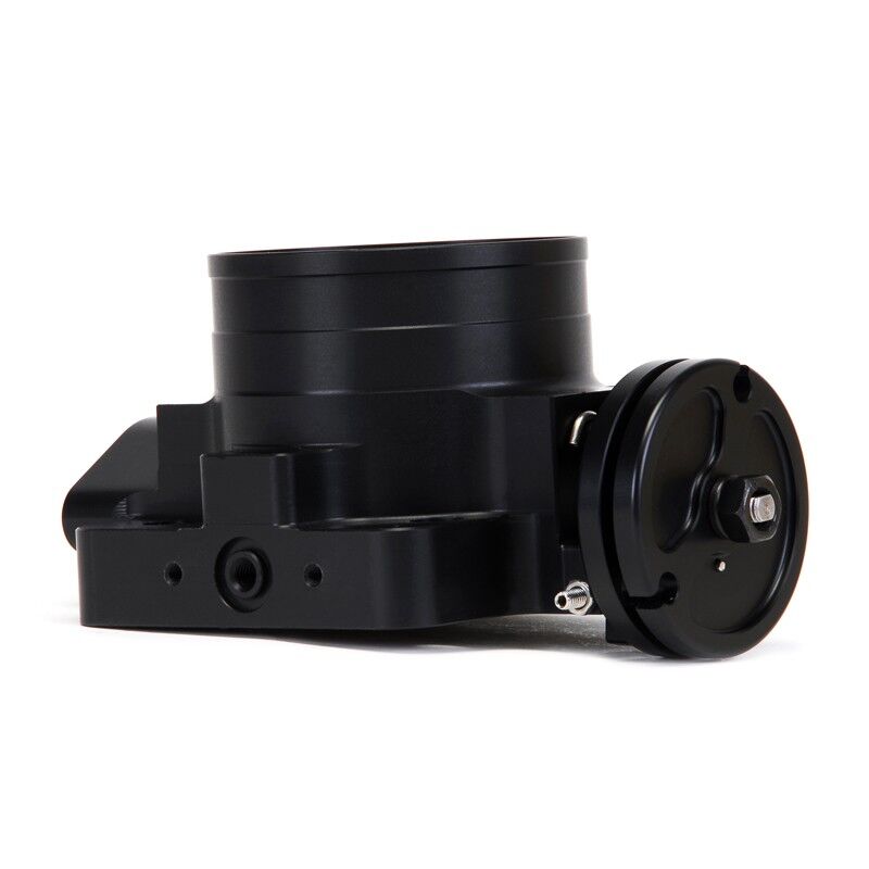 1990-1999 Acura Integra RS Skunk2 74mm Pro Series Throttle Body - Black Anodized