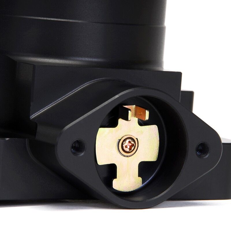 1990-1999 Acura Integra RS Skunk2 74mm Pro Series Throttle Body - Black Anodized