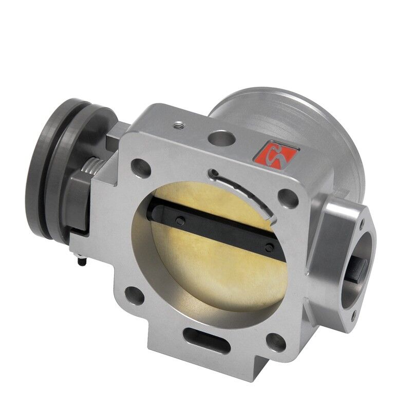 2002-2006 Acura RSX Type-S Skunk2 74mm Pro Series Throttle Body - Hard Anodized