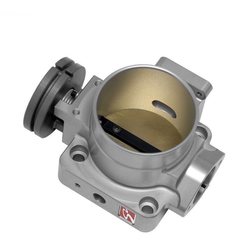 2002-2006 Acura RSX Type-S Skunk2 74mm Pro Series Throttle Body - Hard Anodized