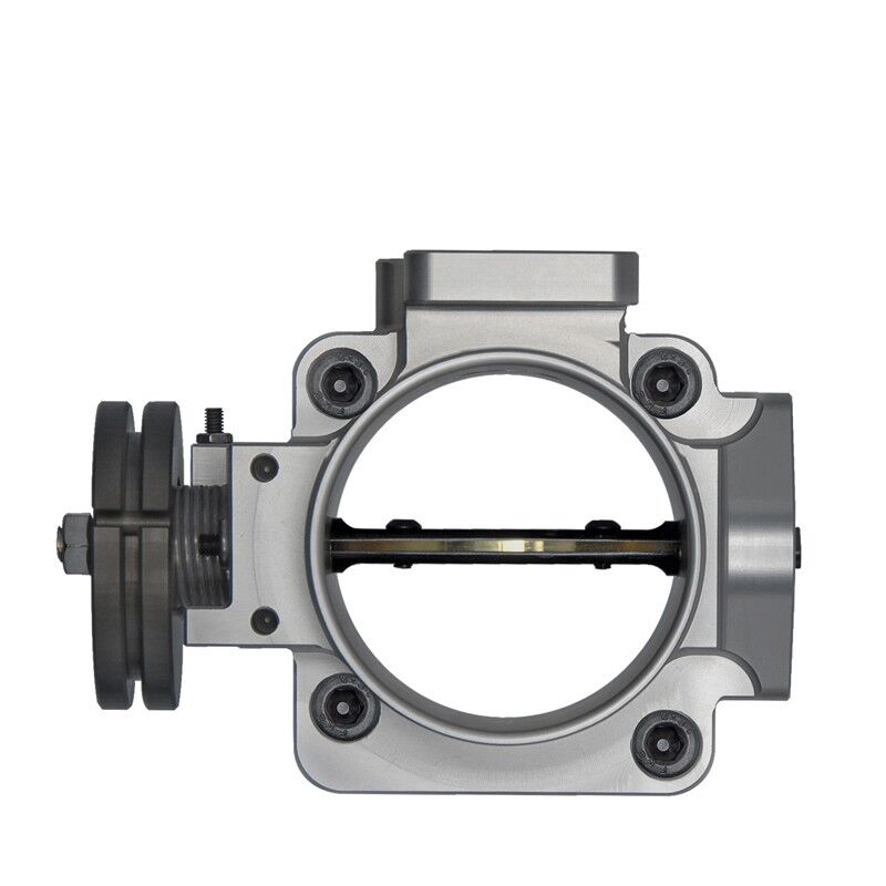 2002-2006 Acura RSX Type-S Skunk2 74mm Pro Series Throttle Body - Hard Anodized