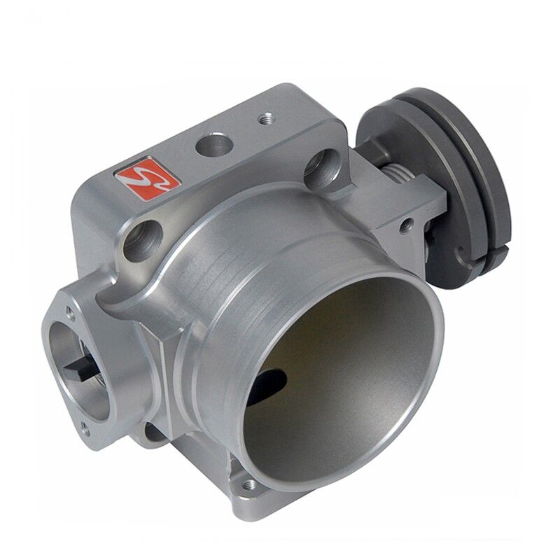 2002-2006 Acura RSX Type-S Skunk2 74mm Pro Series Throttle Body - Hard Anodized