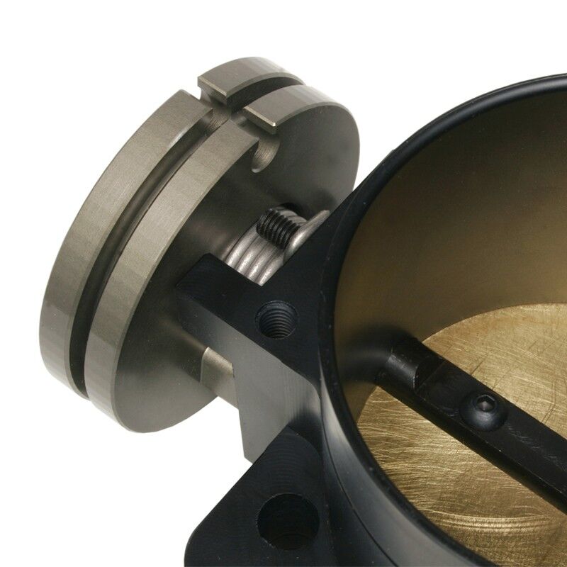 2002-2006 Acura RSX Type-S Skunk2 74mm Pro Series Throttle Body - Black Anodized