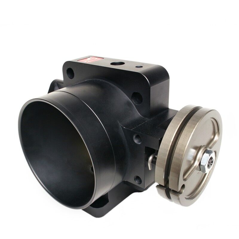 2002-2006 Acura RSX Type-S Skunk2 74mm Pro Series Throttle Body - Black Anodized