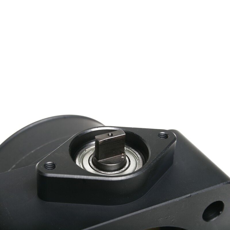 2005-2005 Mitsubishi EVO 8 VIII MR Skunk2 68mm Pro Series Throttle Body - Black Anodized