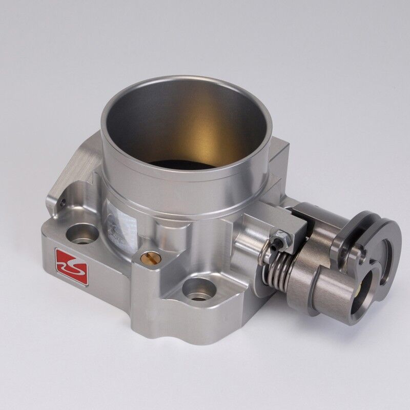 1994-1997 Mazda Miata Universal Skunk2 64mm Pro Series Throttle Body - Hard Anodized