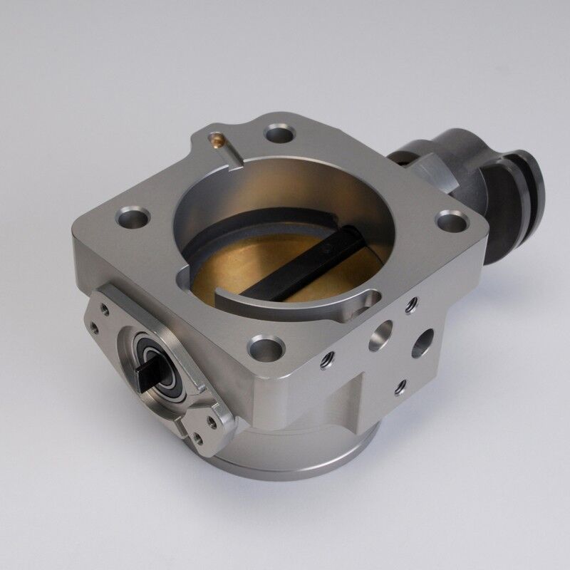 1994-1997 Mazda Miata Universal Skunk2 64mm Pro Series Throttle Body - Hard Anodized