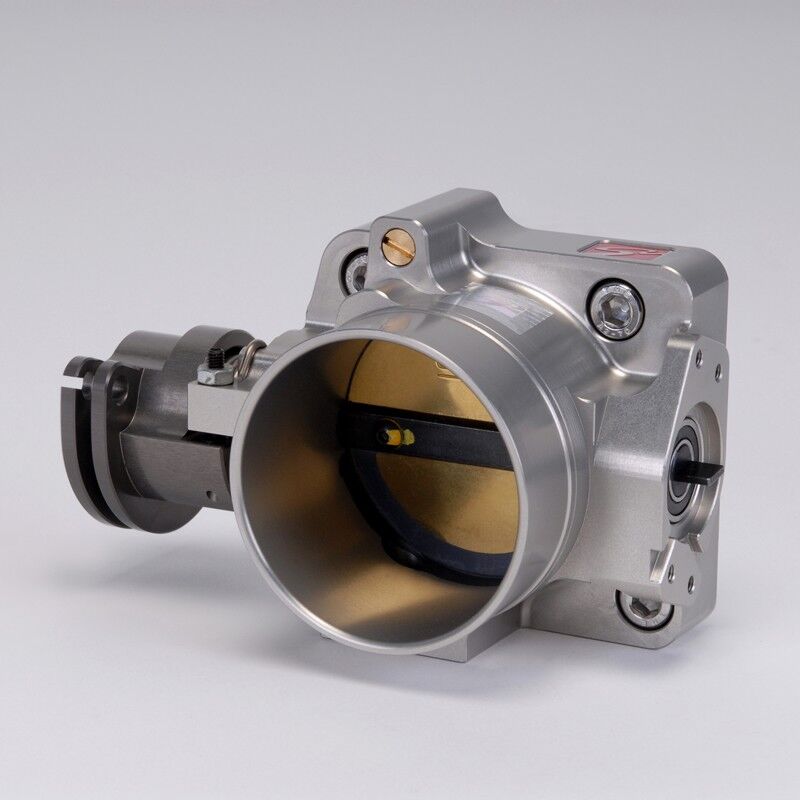 1994-1997 Mazda Miata Universal Skunk2 64mm Pro Series Throttle Body - Hard Anodized