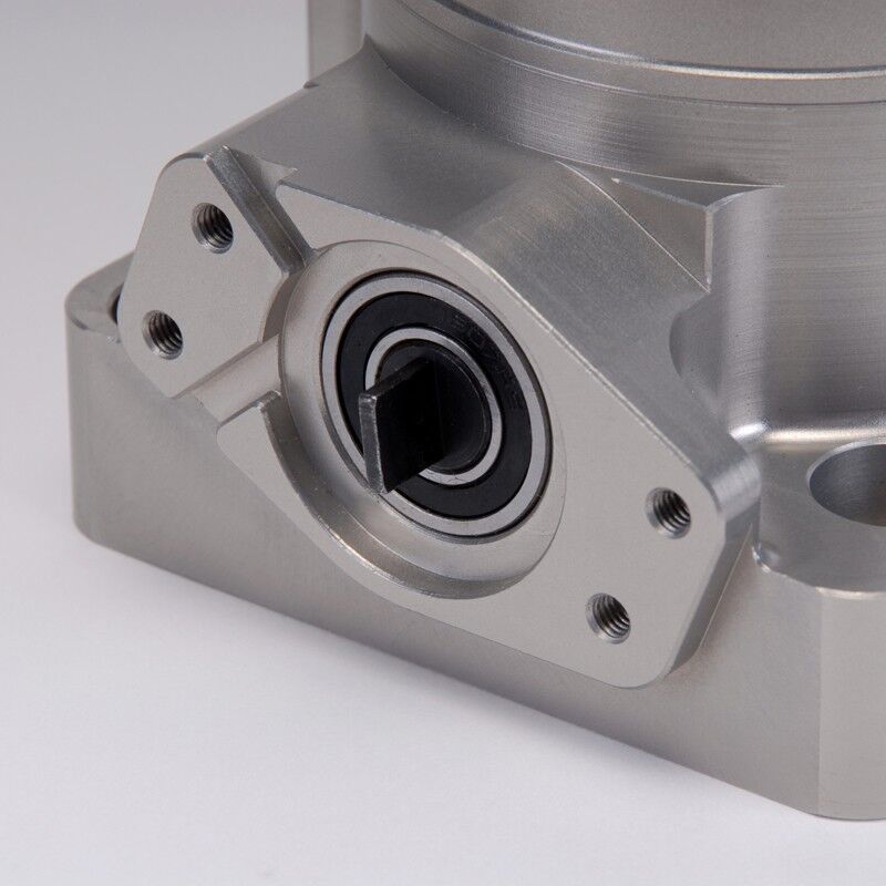 1994-1997 Mazda Miata Universal Skunk2 64mm Pro Series Throttle Body - Hard Anodized