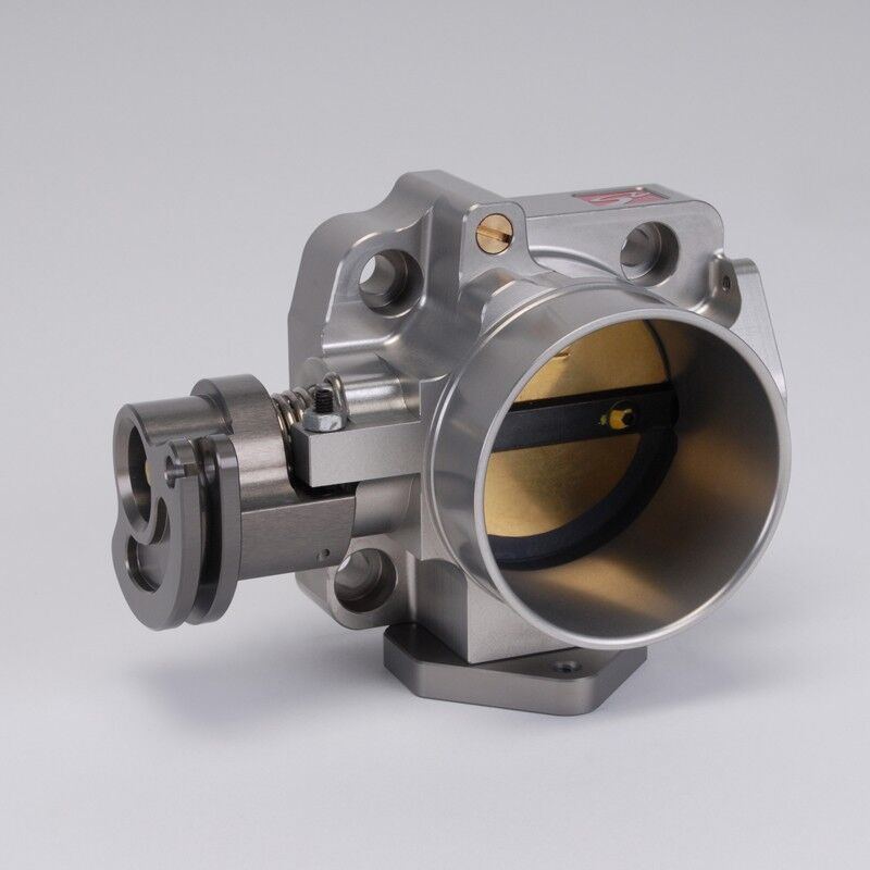 1994-1997 Mazda Miata Universal Skunk2 64mm Pro Series Throttle Body - Hard Anod