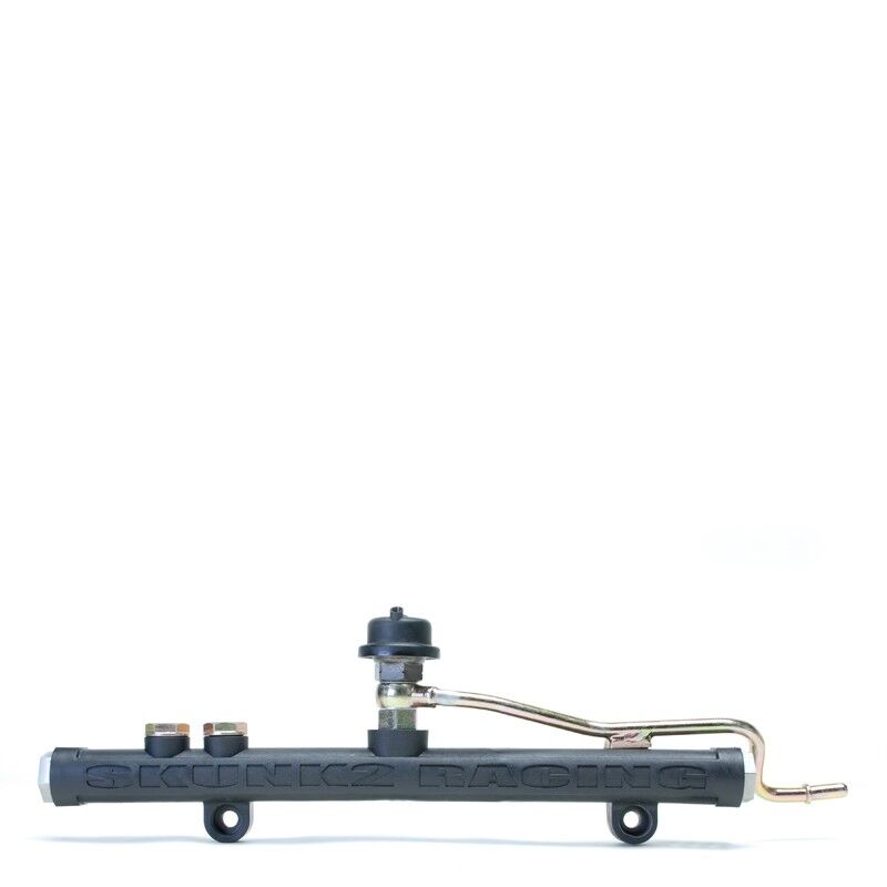2004-2008 Acura TSX Base Skunk2 Composite Fuel Rail
