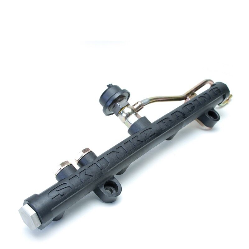 2004-2008 Acura TSX Base Skunk2 Composite Fuel Rail