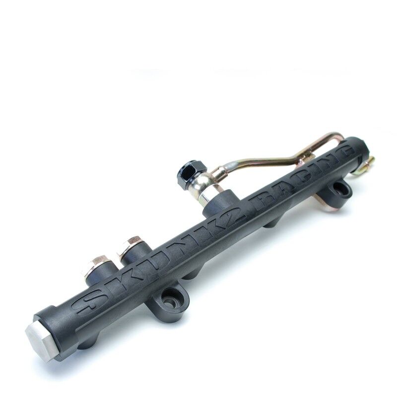 2007-2011 Honda Civic Sedan Si Skunk2 Composite Fuel Rail