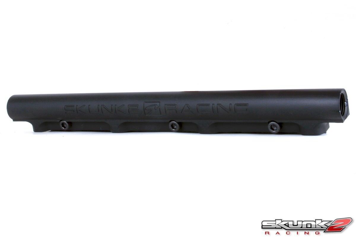 1995-2001 Acura Integra GS-R Skunk2 Primary Aluminum Race Fuel Rail
