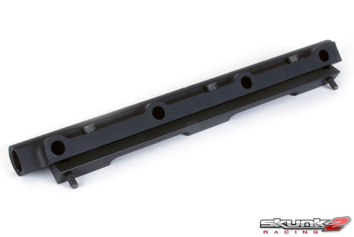 1997-2001 Acura Integra Type R Skunk2 Secondary Aluminum Race Fuel Rail