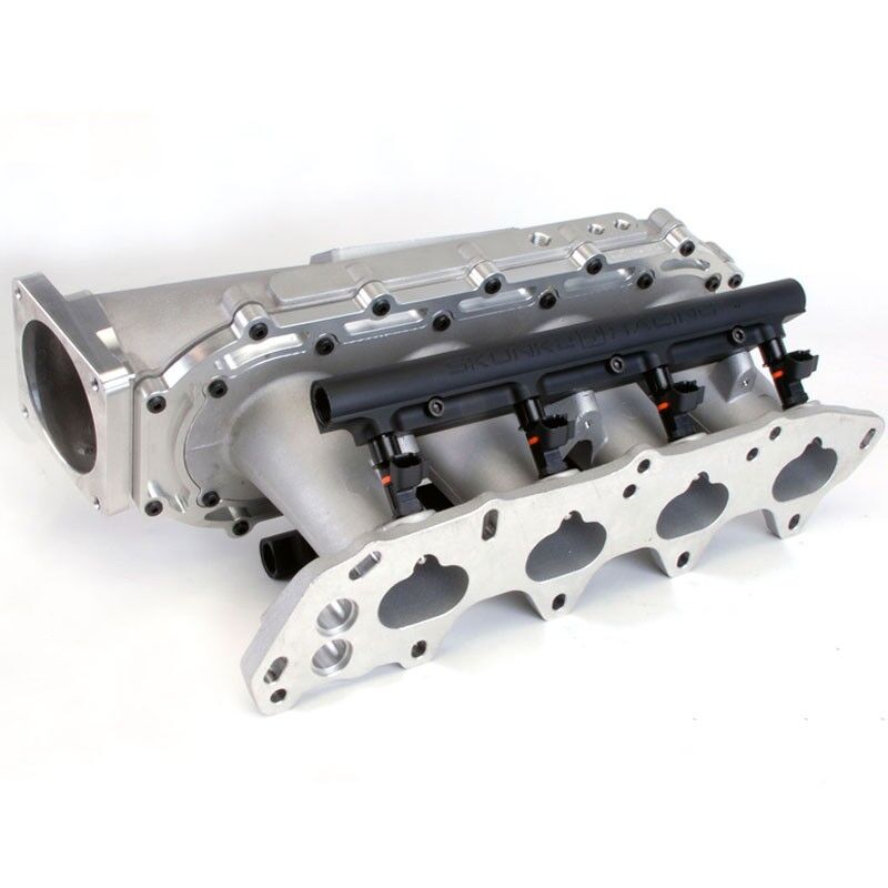 1997-2001 Acura Integra Type R Skunk2 Secondary Aluminum Race Fuel Rail