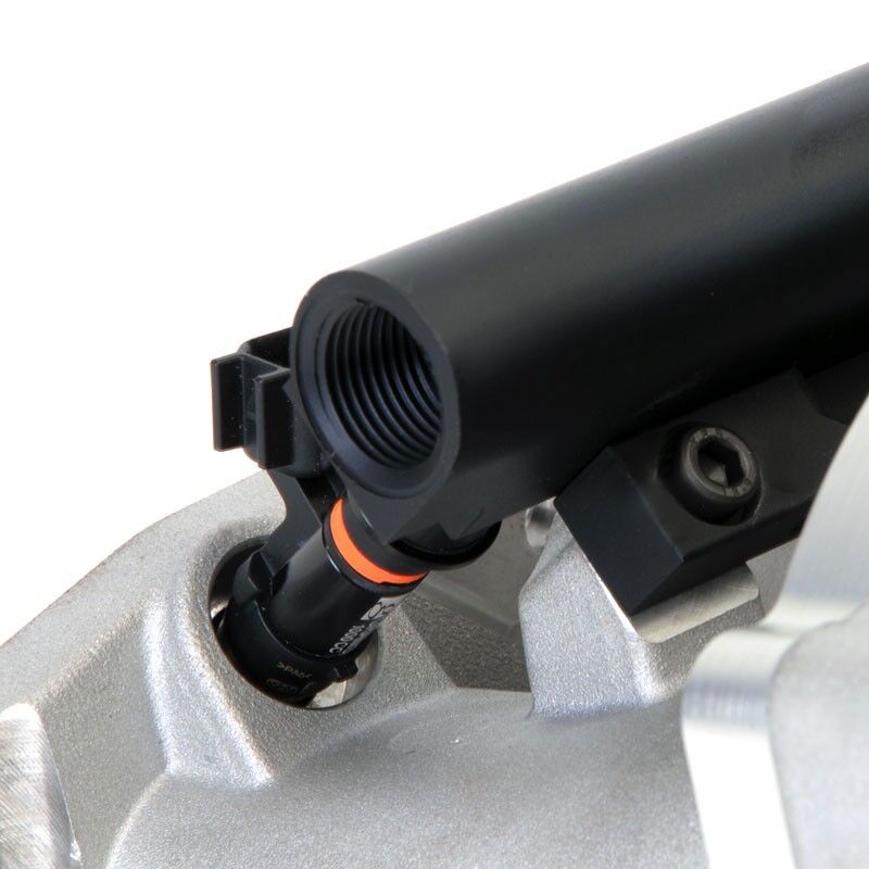 1997-2001 Acura Integra Type R Skunk2 Secondary Aluminum Race Fuel Rail
