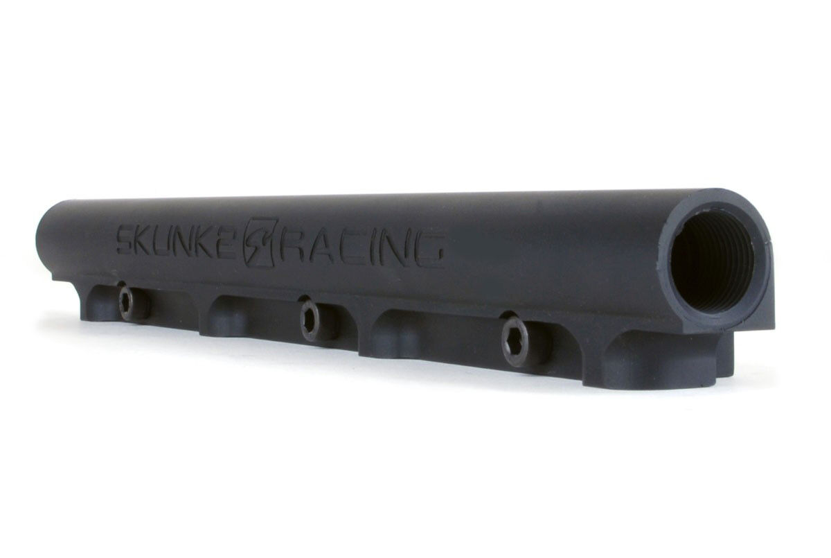 1997-2001 Acura Integra Type R Skunk2 Secondary Aluminum Race Fuel Rail - 350-05
