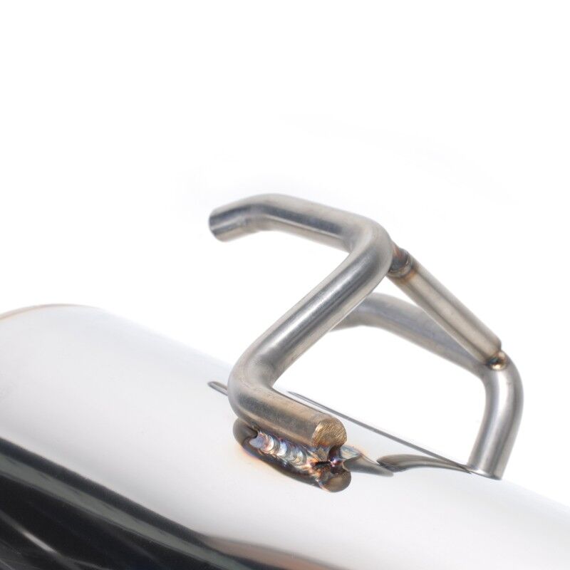 1994-2001 Acura Integra LS Skunk2 MegaPower Cat-Back Exhaust System