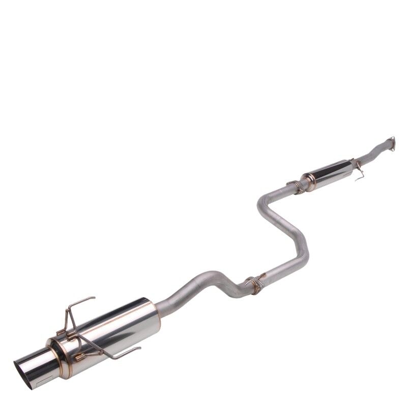 1994-1999 Acura Integra RS 2DR Skunk2 MegaPower RR Cat-Back Exhaust System - 413-05-