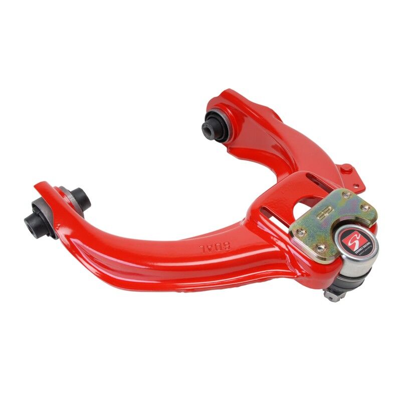 2004-2008 Acura TSX Base Skunk2 Pro Series Front Camber Kit