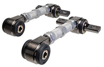1994-1997 Honda Del Sol VTEC Skunk2 Rear Camber Kit - Hard Anodized - 516-05-050