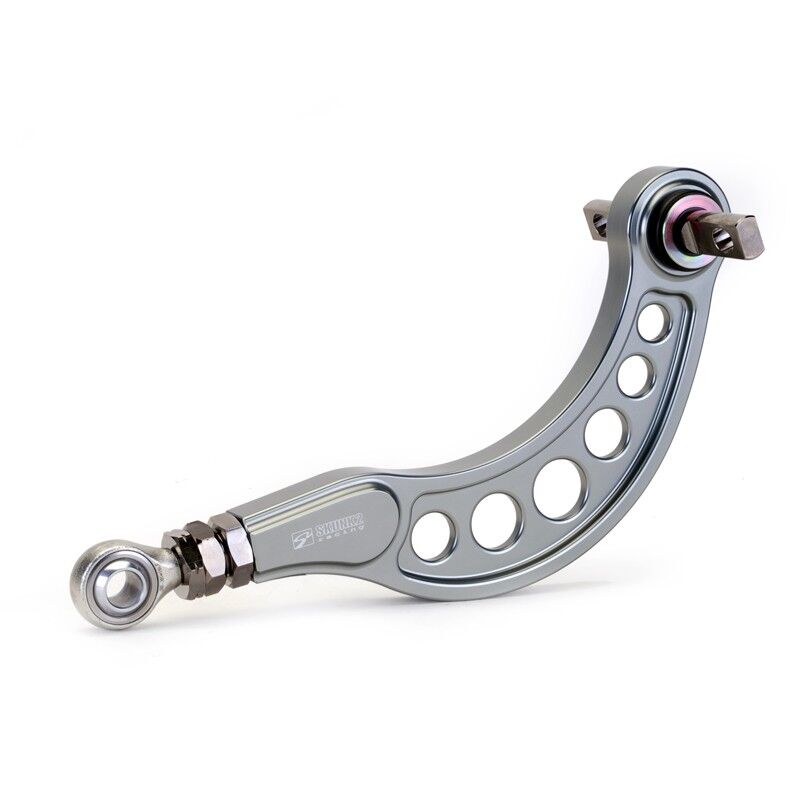 2006-2011 Honda Civic Coupe Si Skunk2 Rear Camber Kit - Hard Anodized