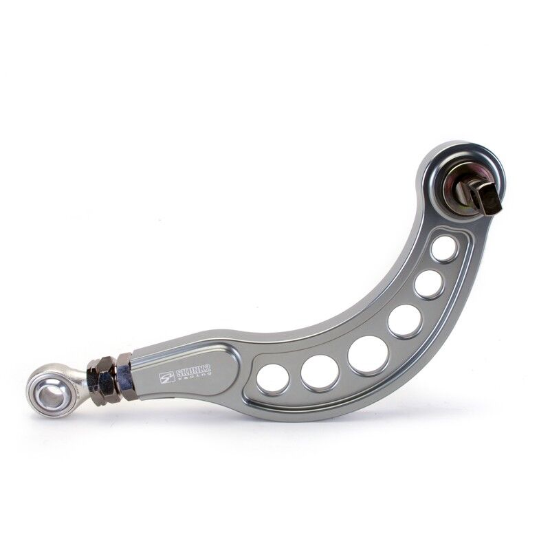 2006-2011 Honda Civic Coupe Si Skunk2 Rear Camber Kit - Hard Anodized