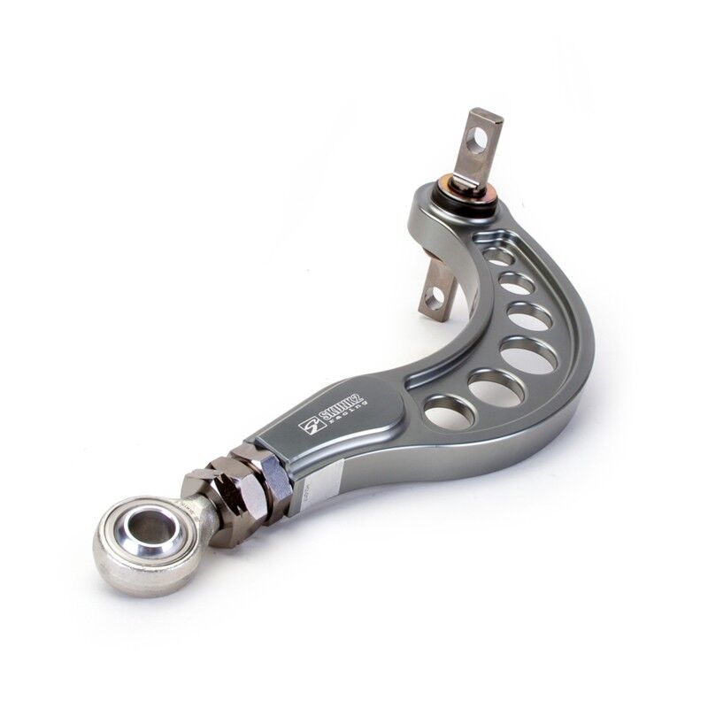 2012-2013 Honda Civic Si Skunk2 Rear Camber Kit - Hard Anodized