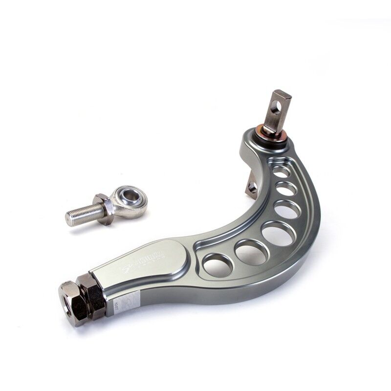 2012-2013 Honda Civic Si Skunk2 Rear Camber Kit - Hard Anodized