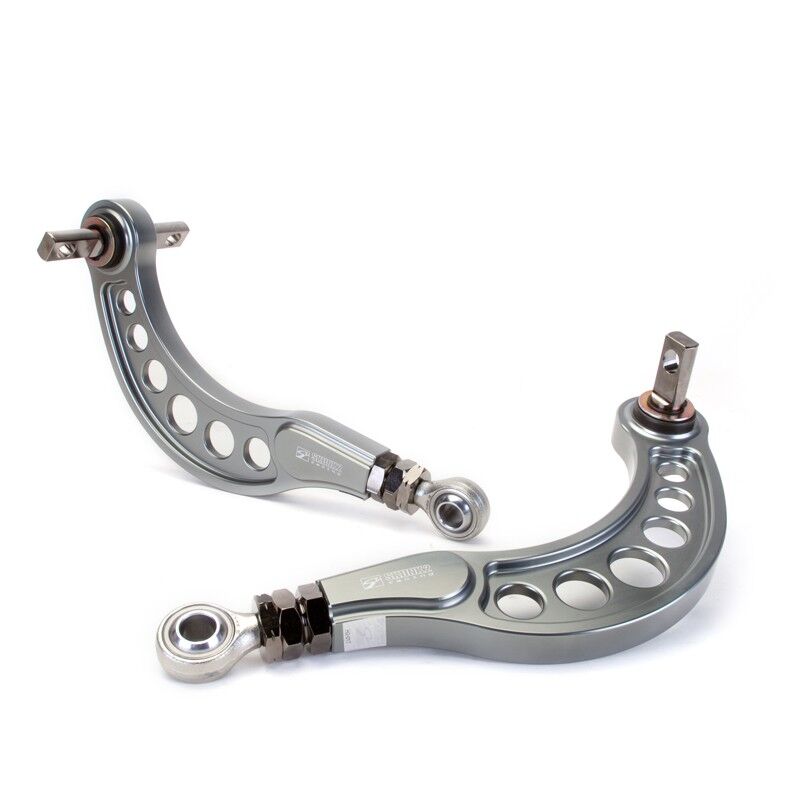 2012-2013 Honda Civic Si Skunk2 Rear Camber Kit - Hard Anodized - 516-05-0660