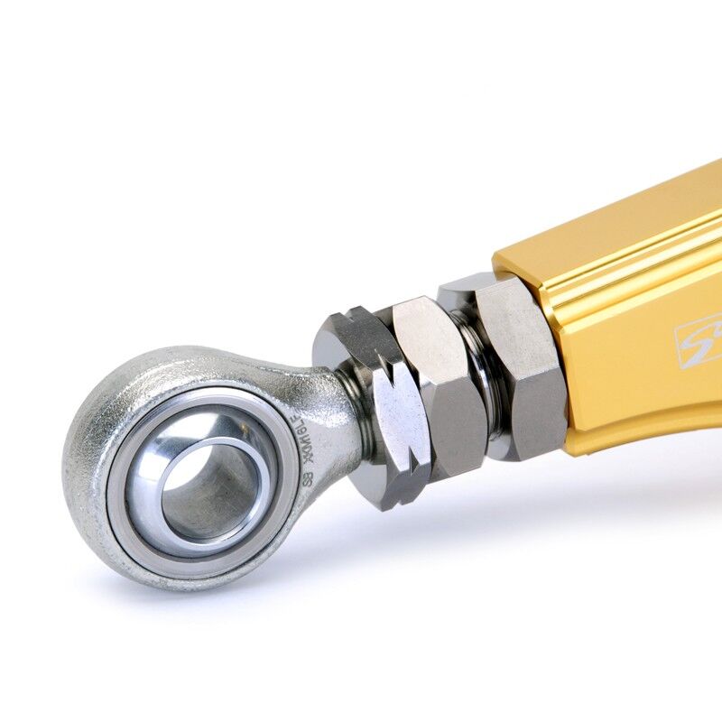 2012-2013 Honda Civic Sedan Si Skunk2 Rear Camber Kit - Gold Anodized