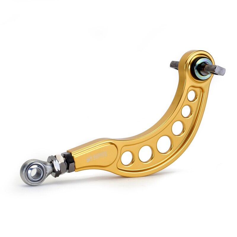 2012-2013 Honda Civic Sedan Si Skunk2 Rear Camber Kit - Gold Anodized