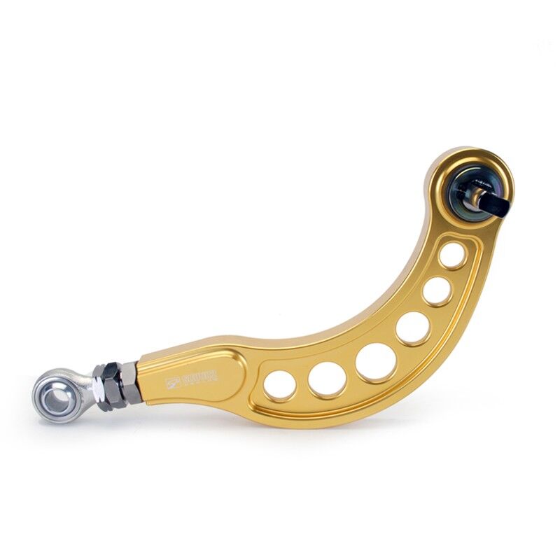 2012-2013 Honda Civic Sedan Si Skunk2 Rear Camber Kit - Gold Anodized