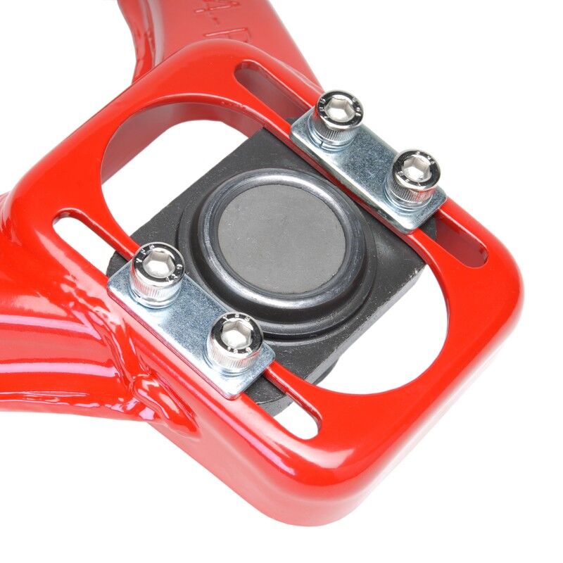 1999-2000 Honda Civic Coupe Si Skunk2 Tuner Series Front Camber Kit