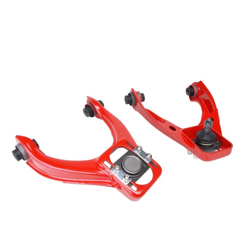 1999-2000 Honda Civic Coupe Si Skunk2 Tuner Series Front Camber Kit - 516-05-068