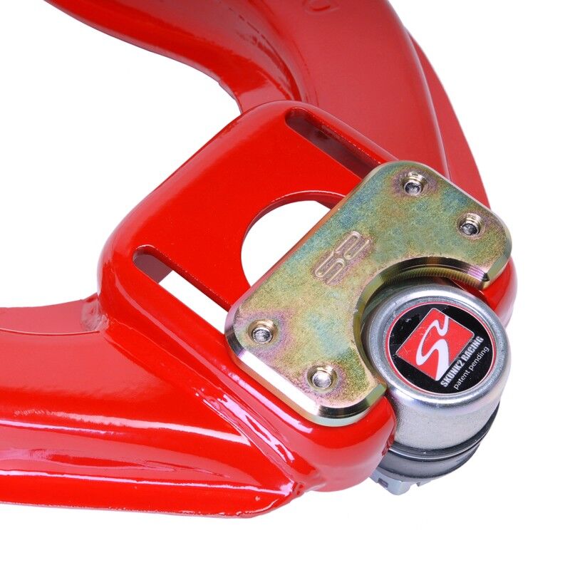 1990-1993 Acura Integra GS/LS/RS Skunk2 Pro Series Front Camber Kit