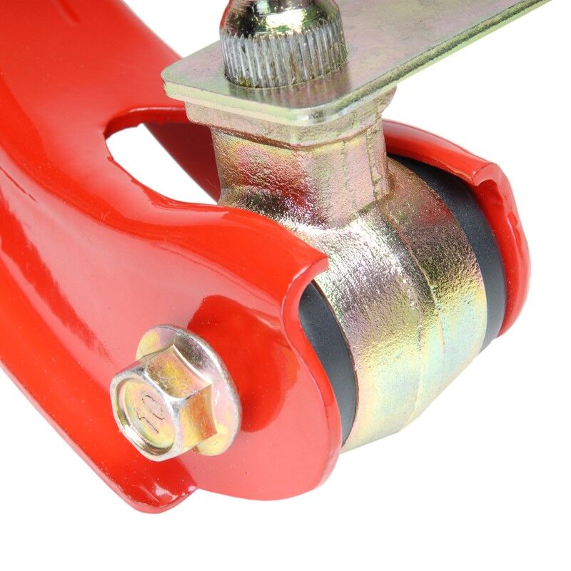 1990-1991 Honda Civic Sedan EX Skunk2 Pro Series Front Camber Kit