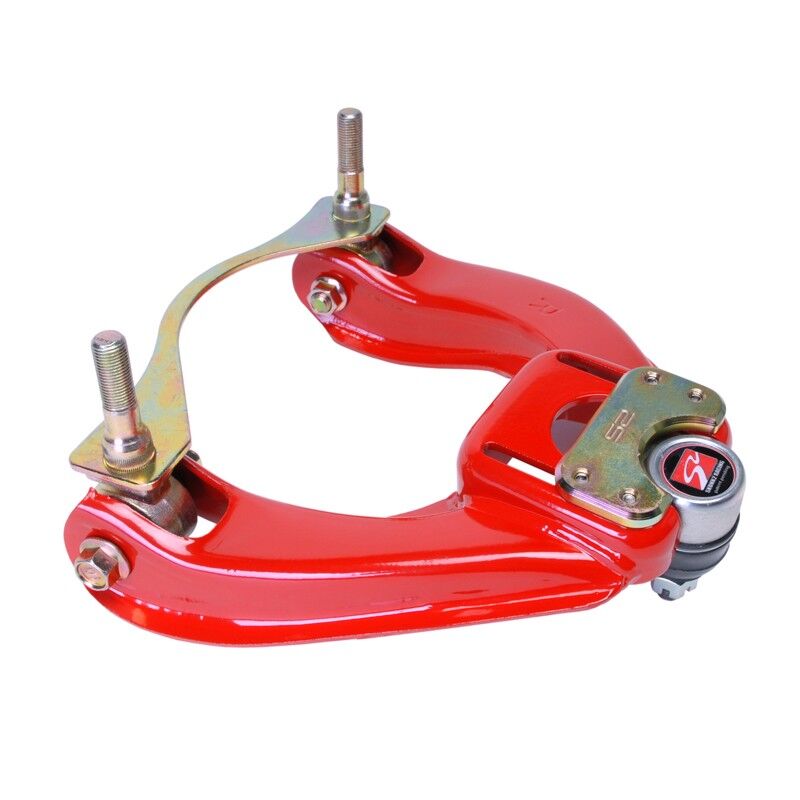 1990-1991 Honda Civic Sedan EX Skunk2 Pro Series Front Camber Kit