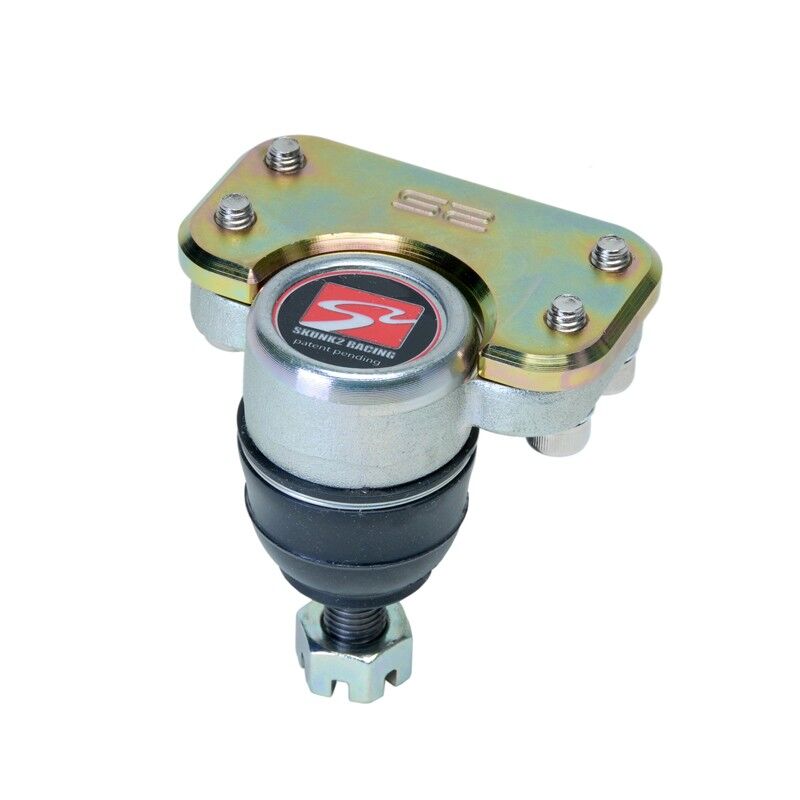 1990-1991 Honda Civic Sedan EX Skunk2 Pro Series Front Camber Kit