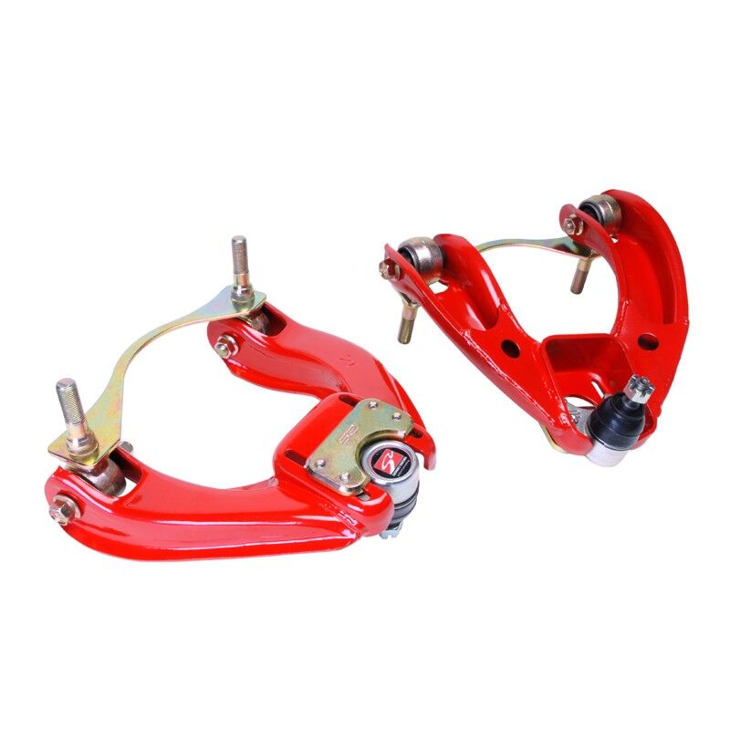 1990-1991 Honda Civic Sedan EX Skunk2 Pro Series Front Camber Kit - 516-05-5660