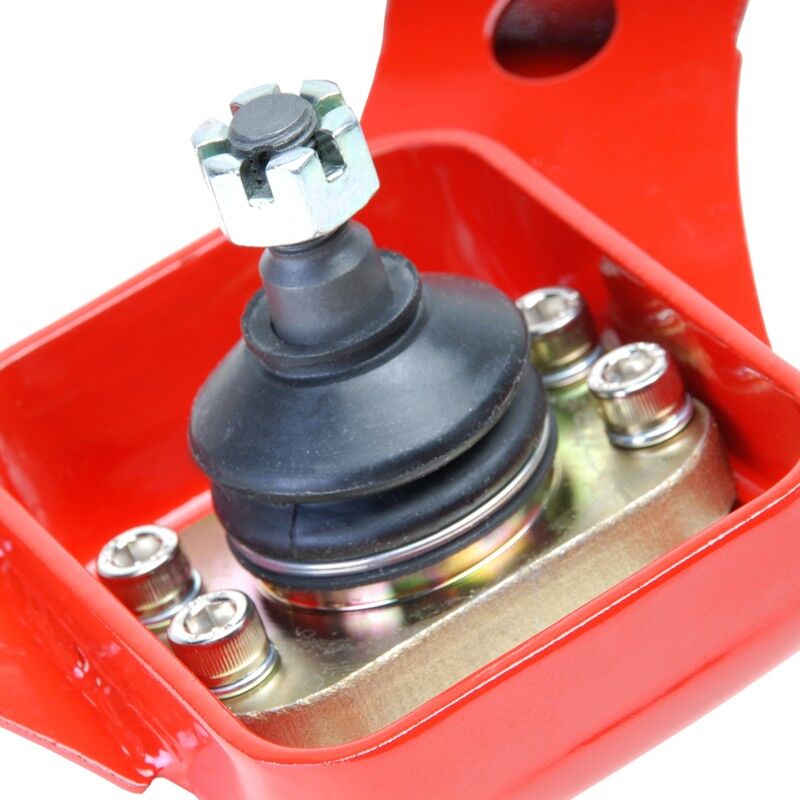 1996-2000 Honda Civic Hatchback CX/DX Skunk2 Pro Series Plus Front Camber Kit